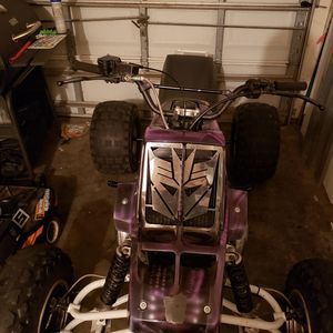 Meet your Posher, Eddie